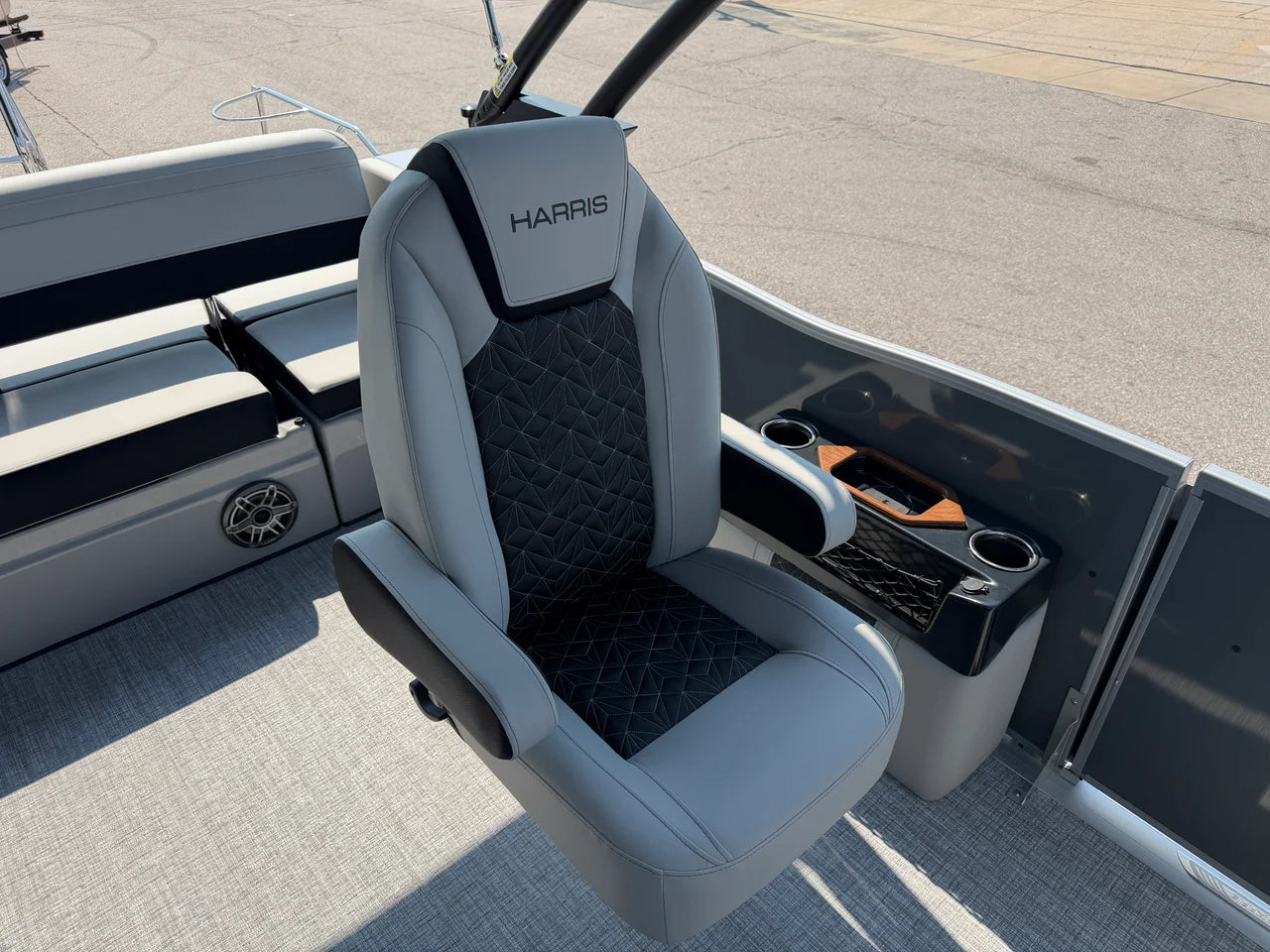 2026 Harris Grand Mariner 250 25.0 feet, Clearwater, Florida #34