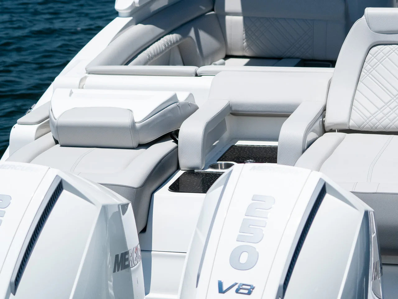2026 Sea Ray SDX 290 Outboard 29.0 feet, Clearwater, Florida #23