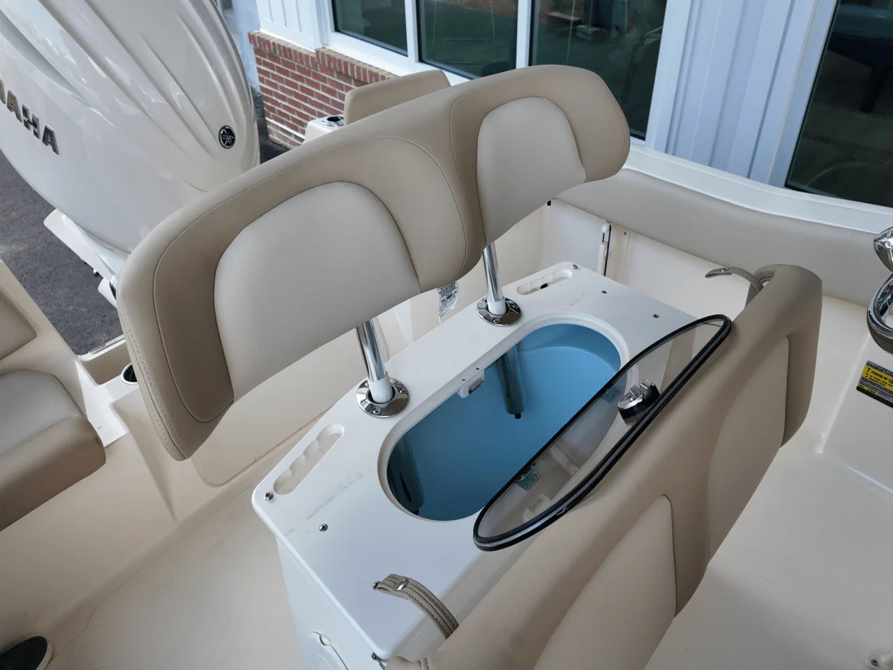 2026 Scout 195 Sportfish 19.0 feet, Clearwater, Florida #11