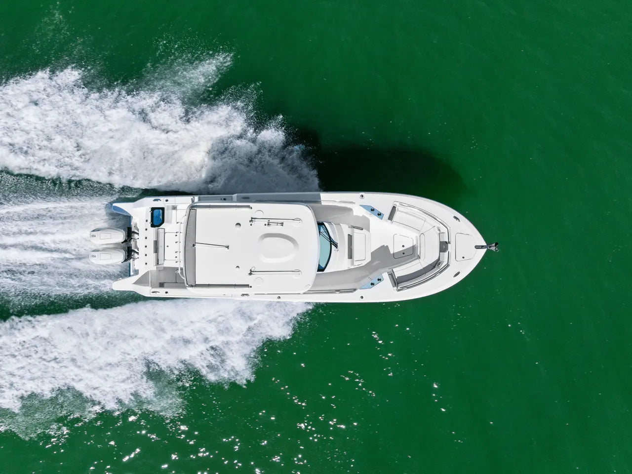 2025 Bertram 34CC 34.0 feet, Clearwater, Florida #26