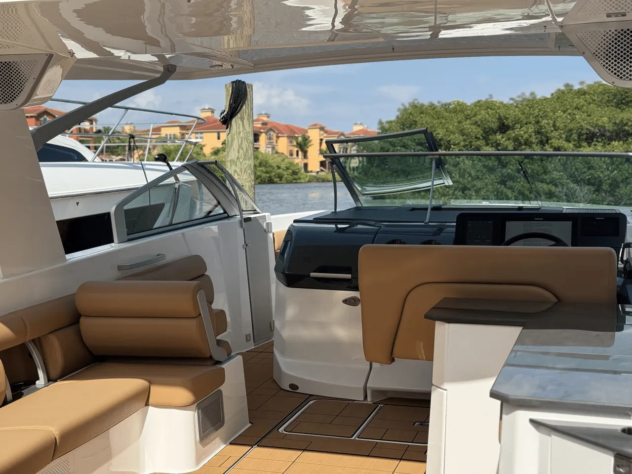 2024 Aviara AV36 Outboard 36.0 feet, Clearwater, Florida #12
