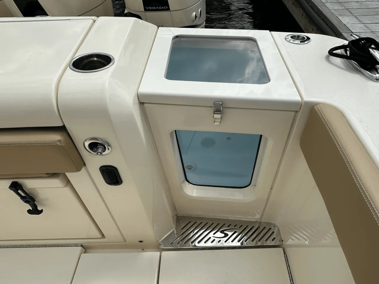 2025 Scout 377 LXF 37.0 feet, Clearwater, Florida #20