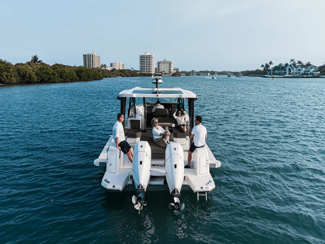 2025 Saxdor 400 GTO 40.0 feet, Clearwater, Florida #37