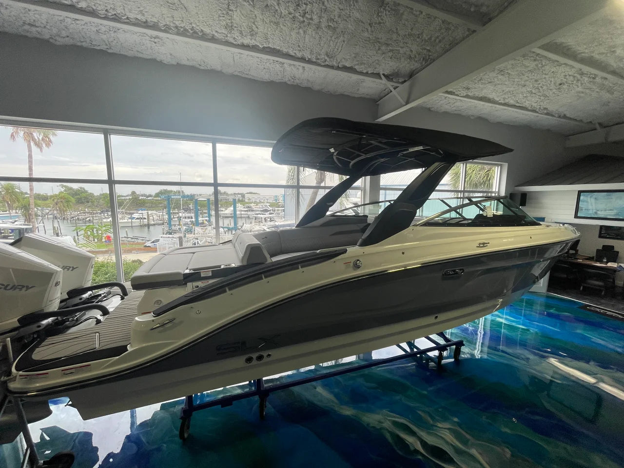 2026 Sea Ray SLX 280 Outboard 28.0 feet, Clearwater, Florida #3