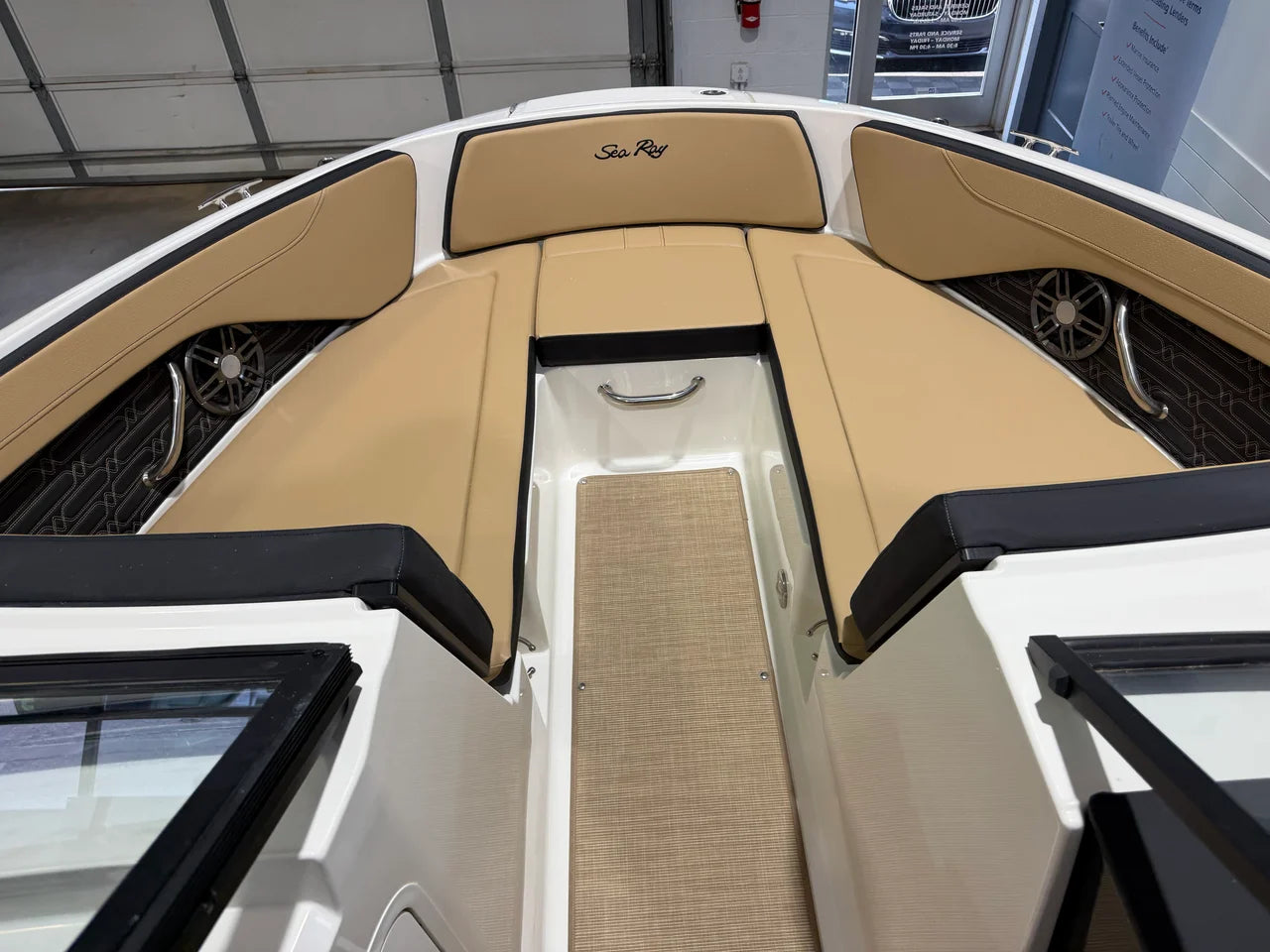 2027 Sea Ray SPX 210 21.0 feet, Clearwater, Florida #18