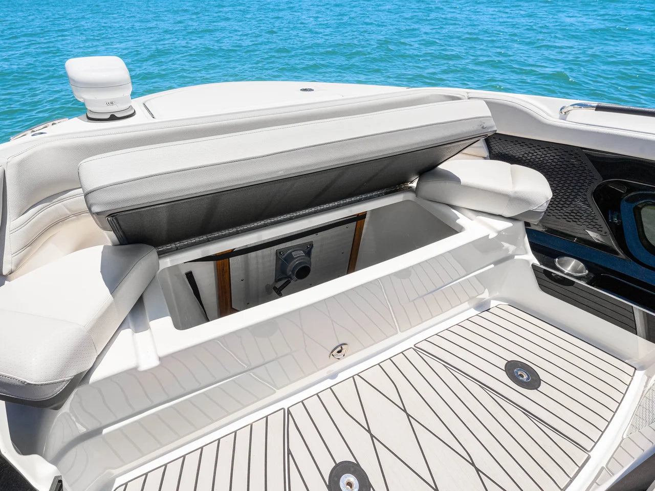 2026 Sea Ray SLX 360 OUTBOARD 36.0 feet, Clearwater, Florida #80