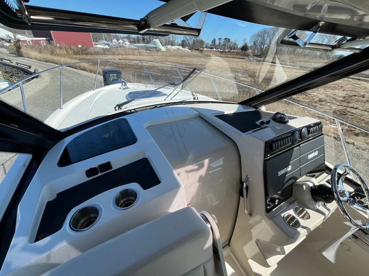 2026 Boston Whaler 325 Conquest 32.0 feet, Clearwater, Florida #25