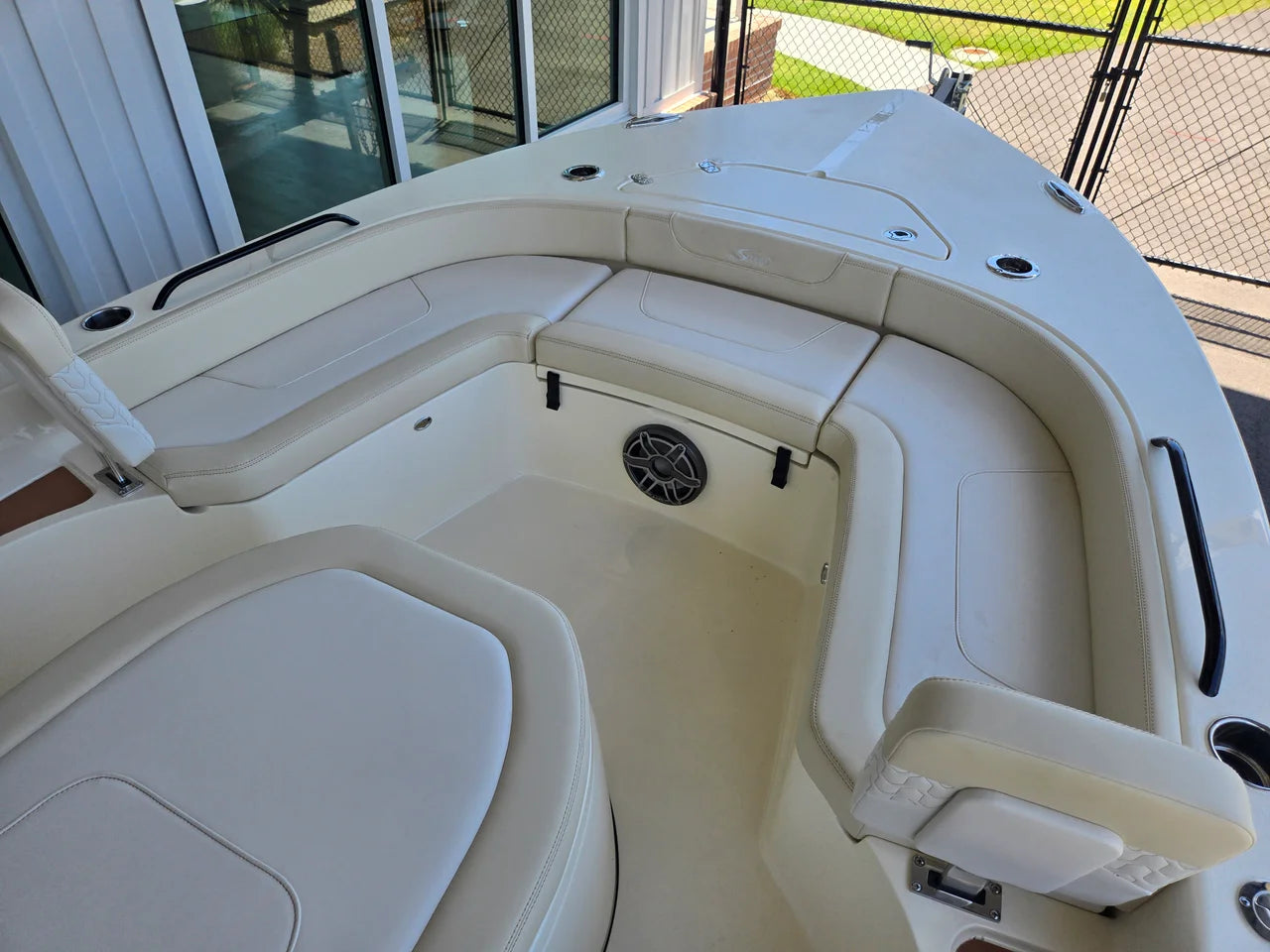 2027 Scout 231 XSS 23.0 feet, Clearwater, Florida #16
