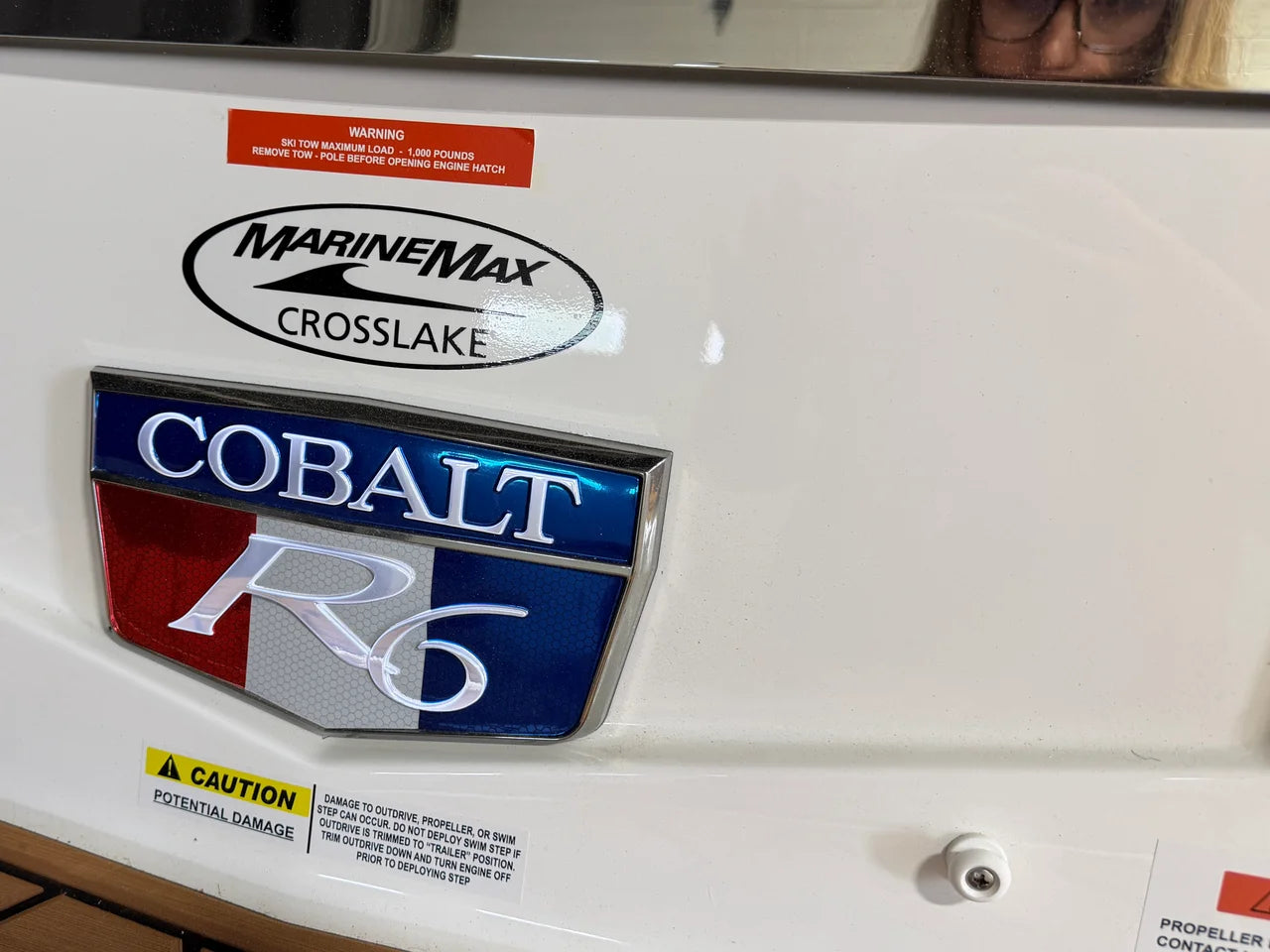 2026 Cobalt R6 25.0 feet, Clearwater, Florida #15