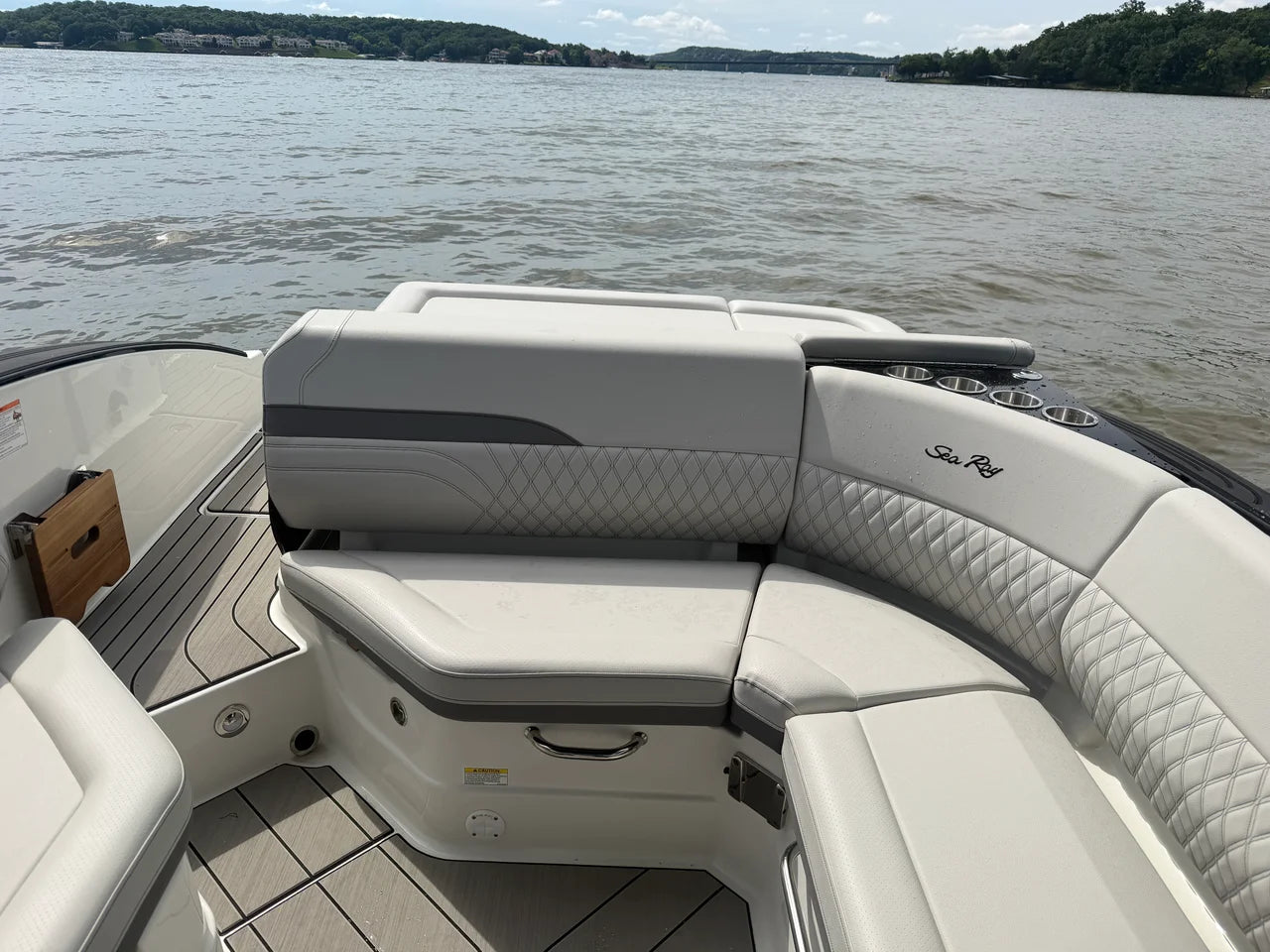 2026 Sea Ray SLX 280 28.0 feet, Clearwater, Florida #25
