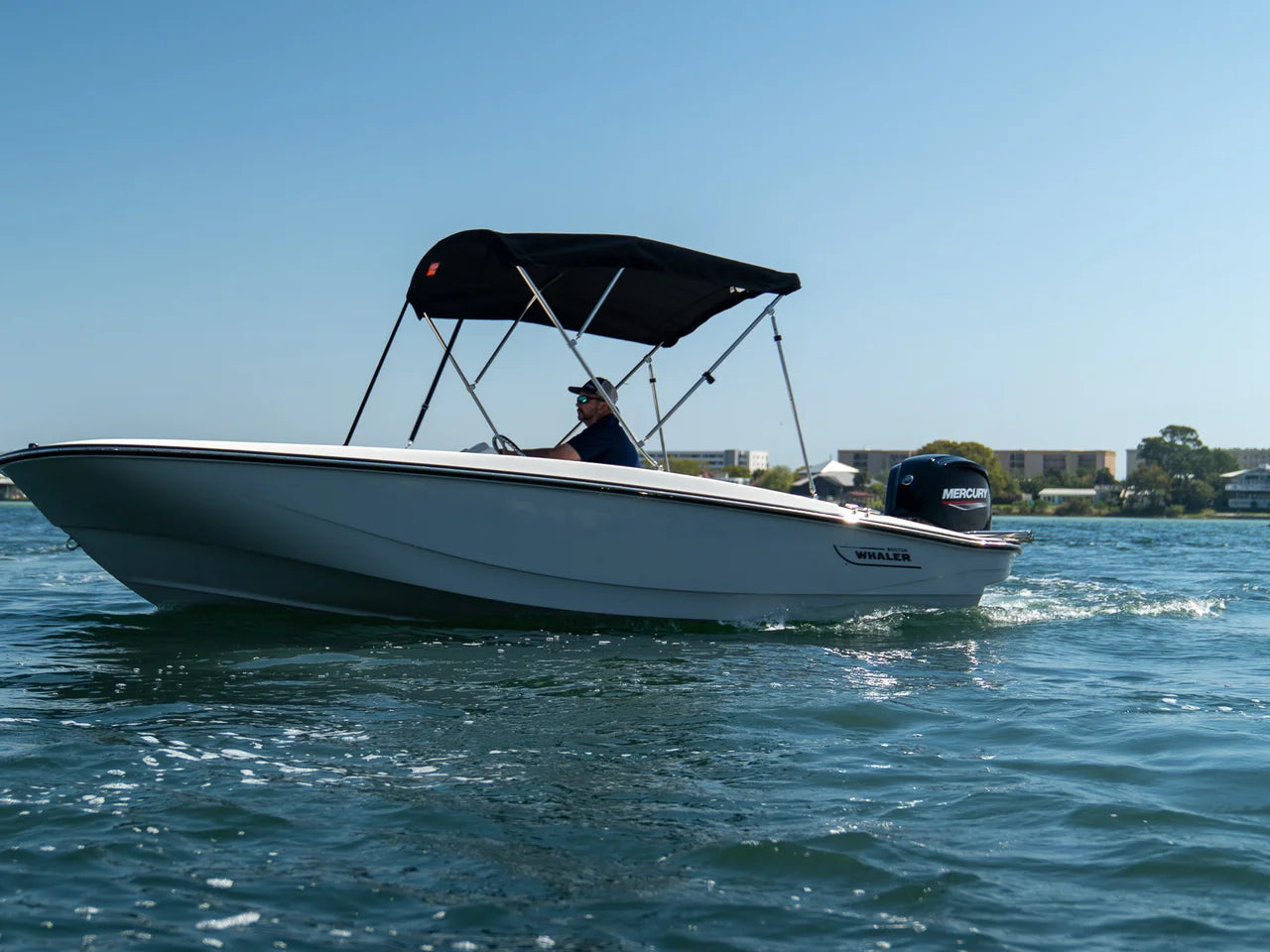 2026 Boston Whaler 160 Super Sport 16.0 feet, Clearwater, Florida #4