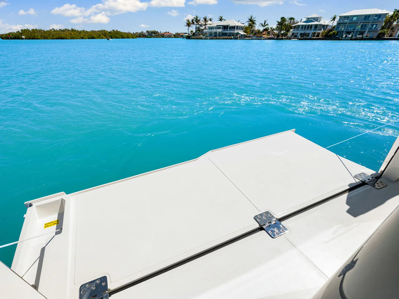 2026 Saxdor 340 GTWA 34.0 feet, Clearwater, Florida #25