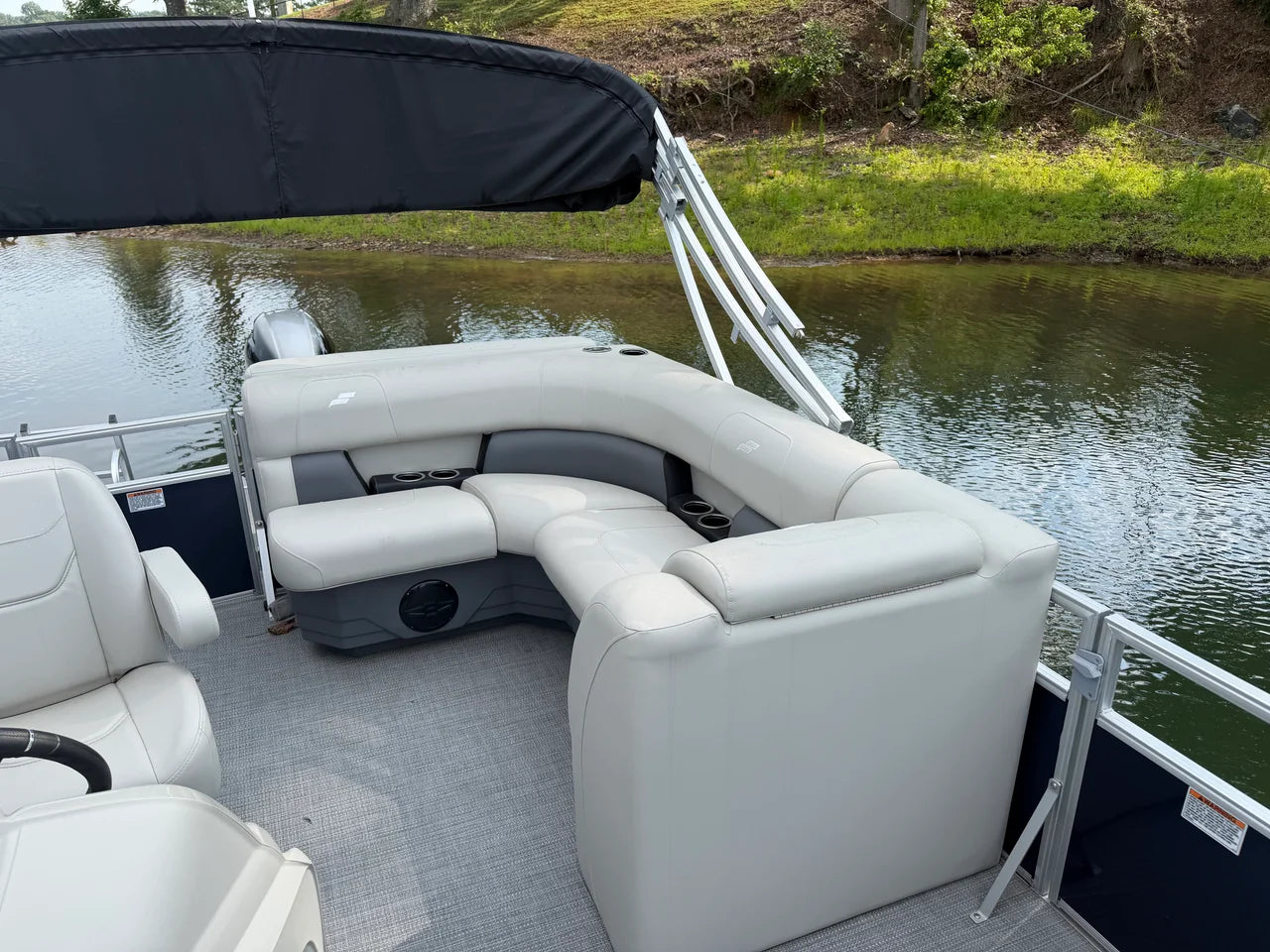 2025 Starcraft LX 20 CB 20.0 feet, Clearwater, Florida #4
