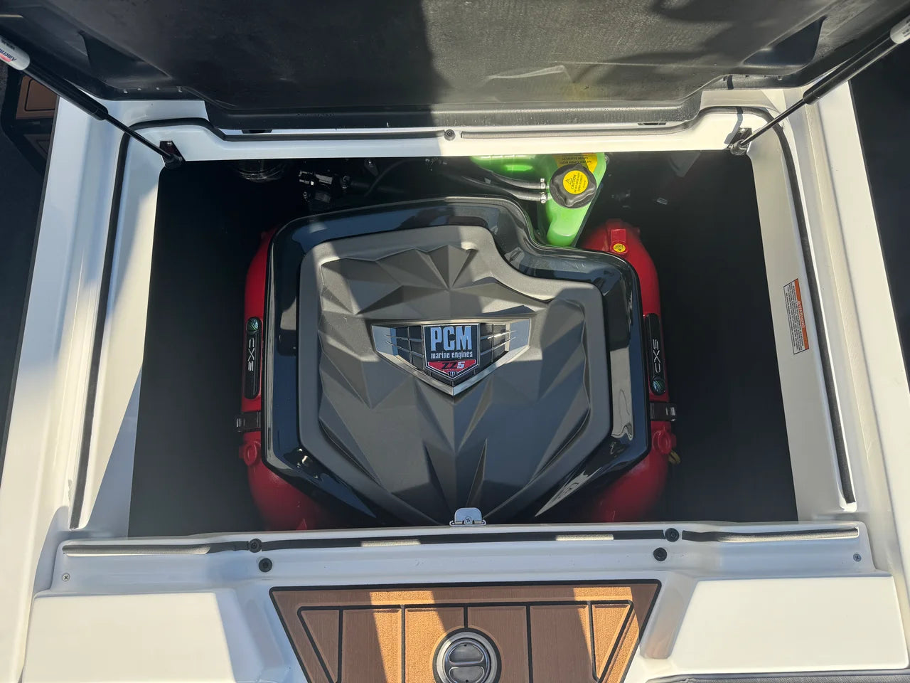 2026 Nautique Super Air Nautique GS20 20.0 feet, Clearwater, Florida #14