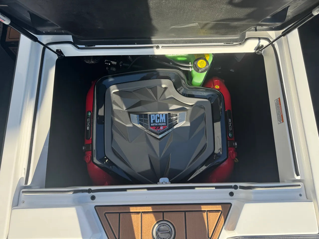 2026 Nautique GS20SUPER AIR 20.0 feet, Clearwater, Florida #14