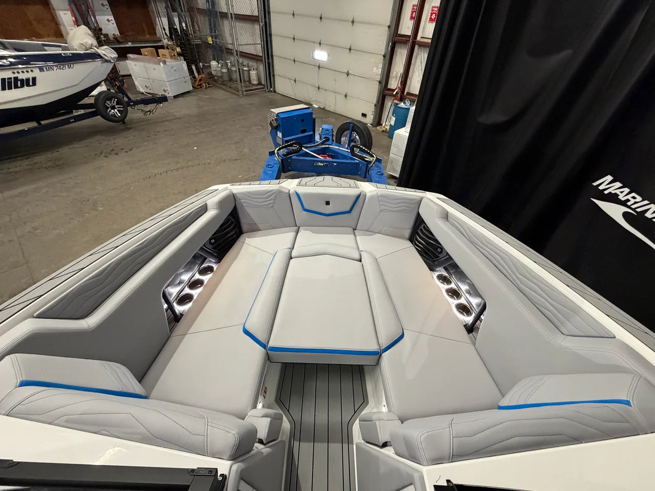 2026 Nautique Super Air Nautique G25 25.0 feet, Clearwater, Florida #60