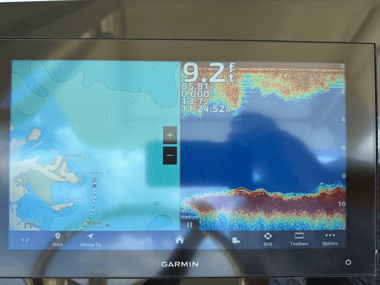 2026 Scout 240 XSF 24.0 feet, Clearwater, Florida #5