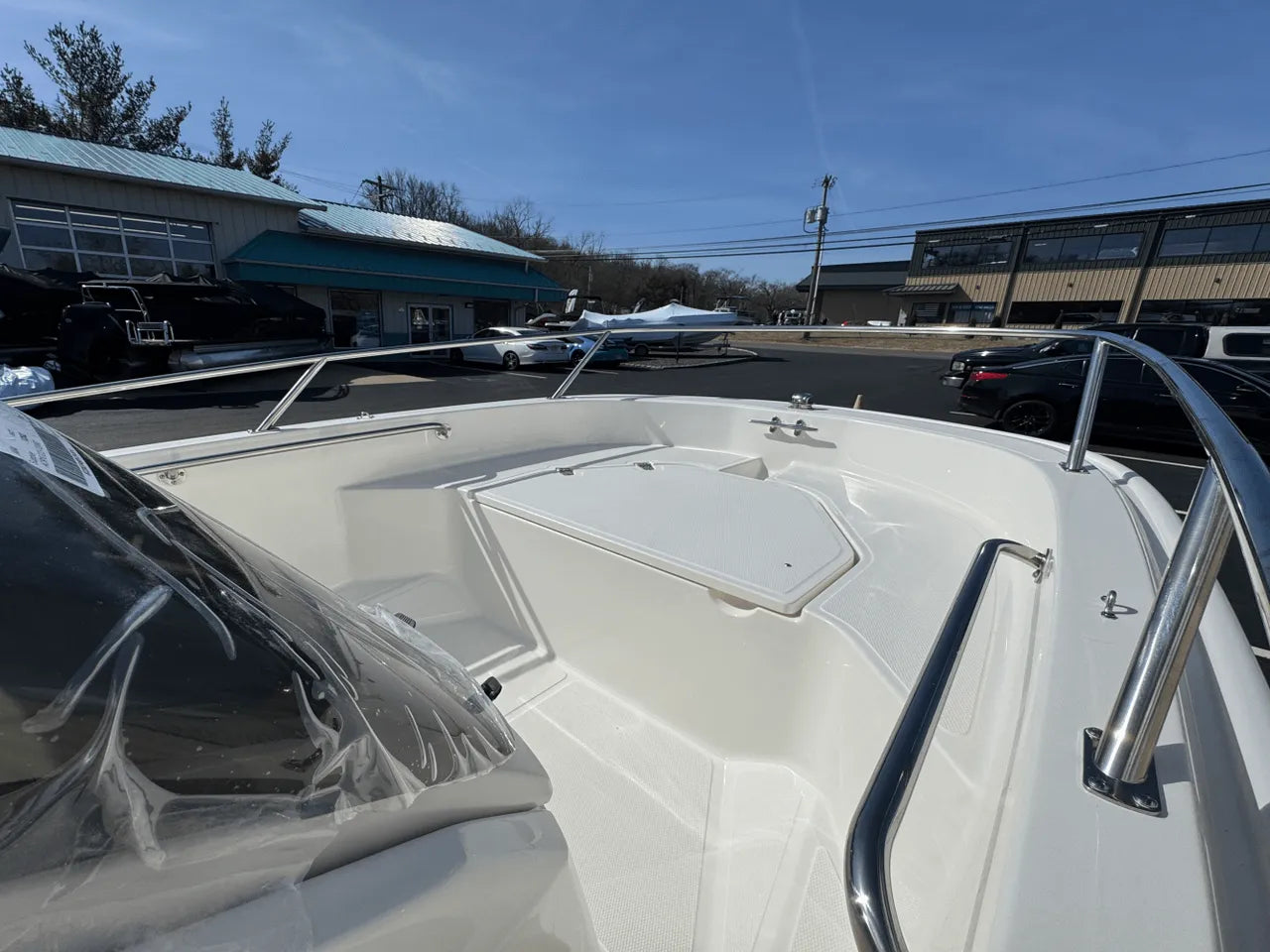 2025 Boston Whaler 130 Super Sport 13.0 feet, Clearwater, Florida #16