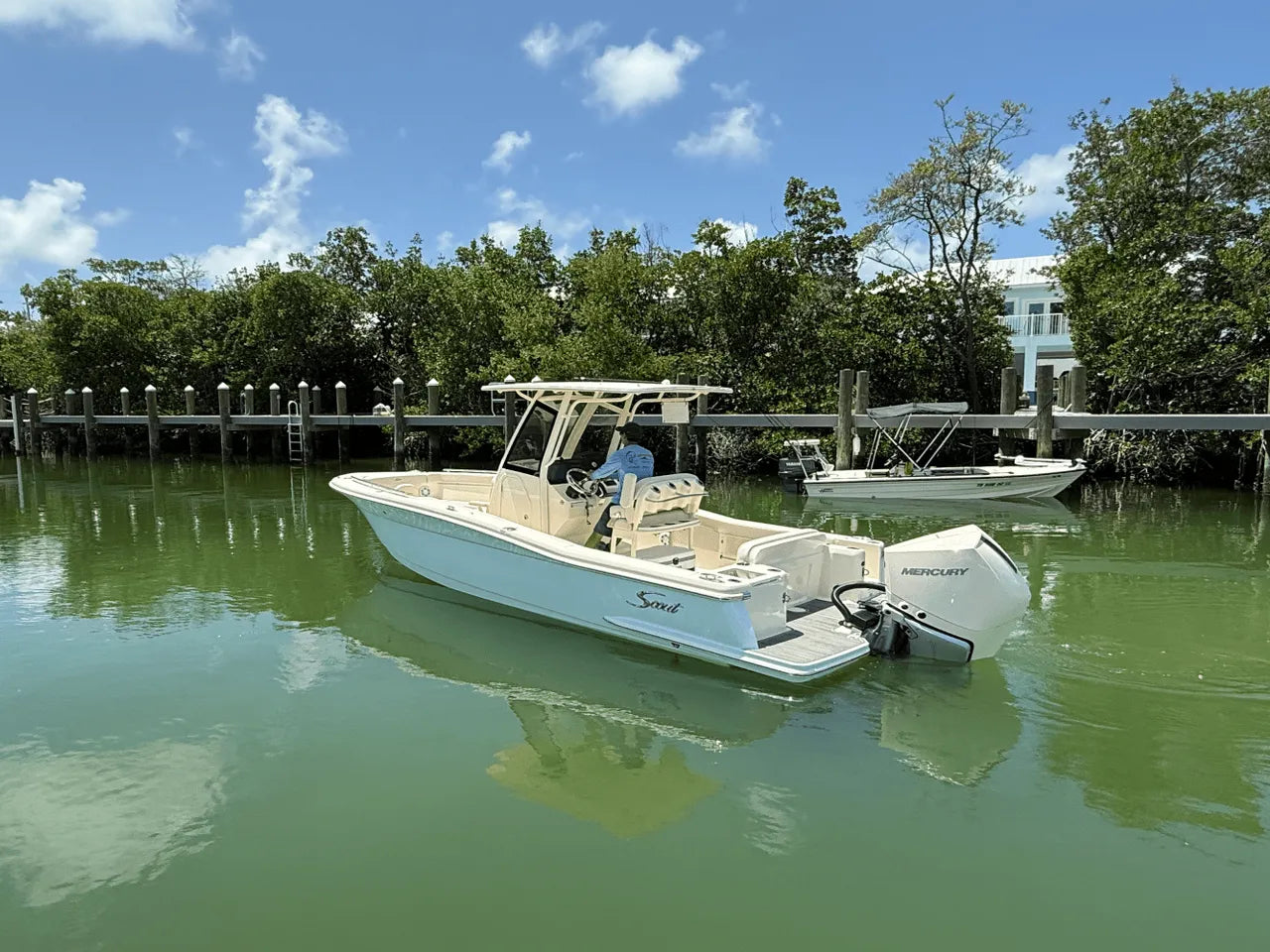 2026 Scout 240 XSF 24.0 feet, Clearwater, Florida #1