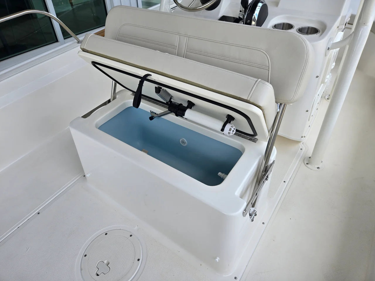 2026 Boston Whaler 190 Montauk 19.0 feet, Clearwater, Florida #7