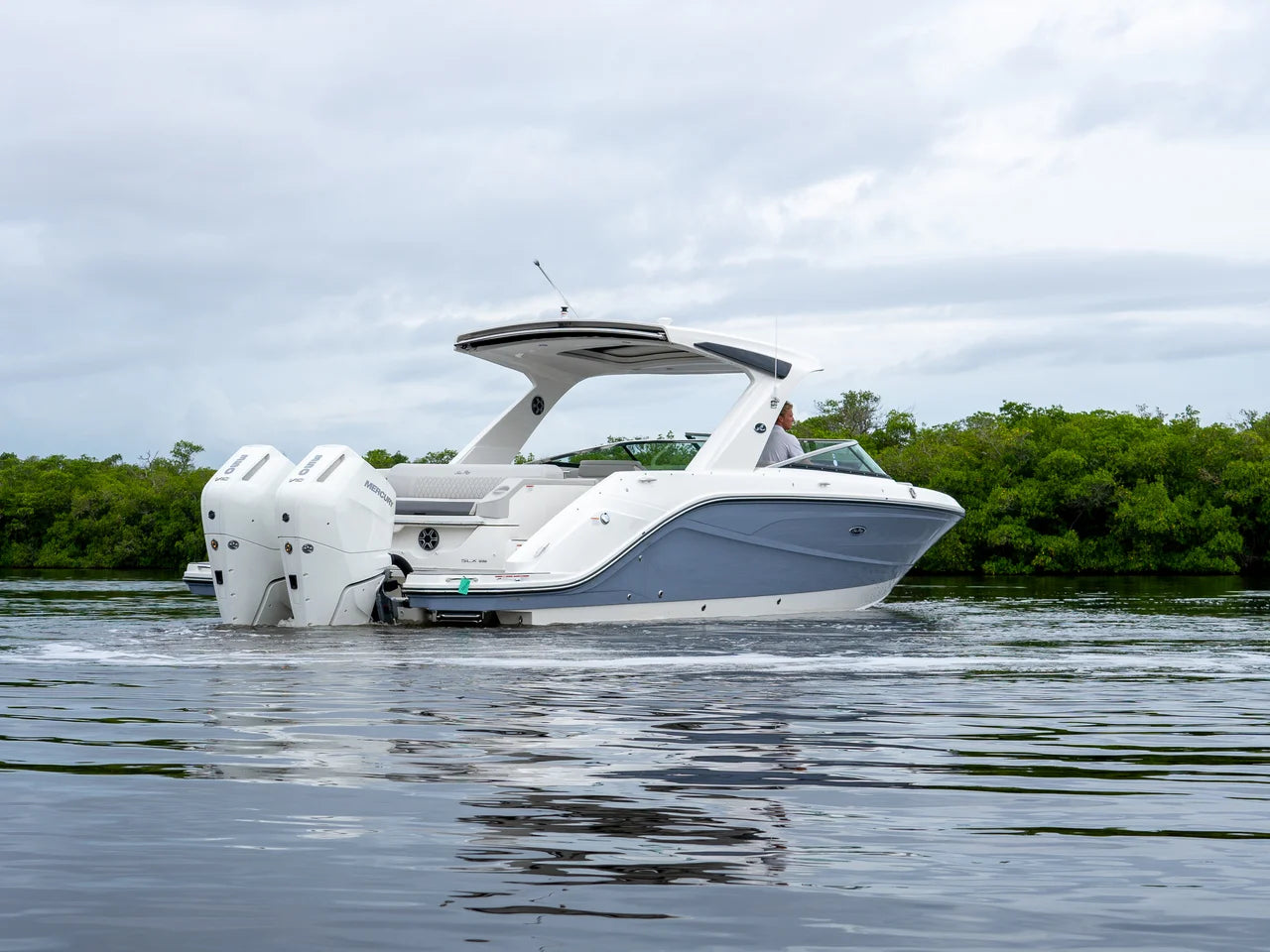 2027 Sea Ray SLX 310 Outboard 31.0 feet, Clearwater, Florida #35