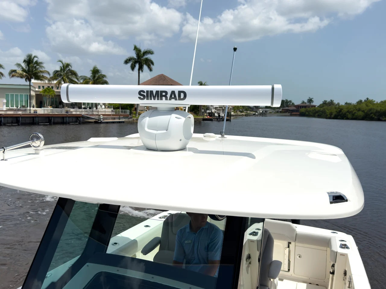 2026 Boston Whaler 330 Outrage 33.0 feet, Clearwater, Florida #23