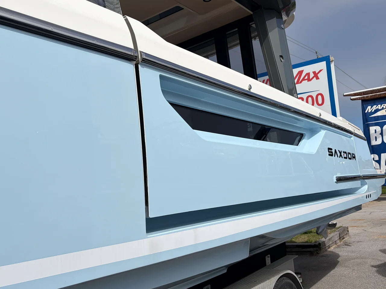 2026 Saxdor 400 GTO 40.0 feet, Clearwater, Florida #22