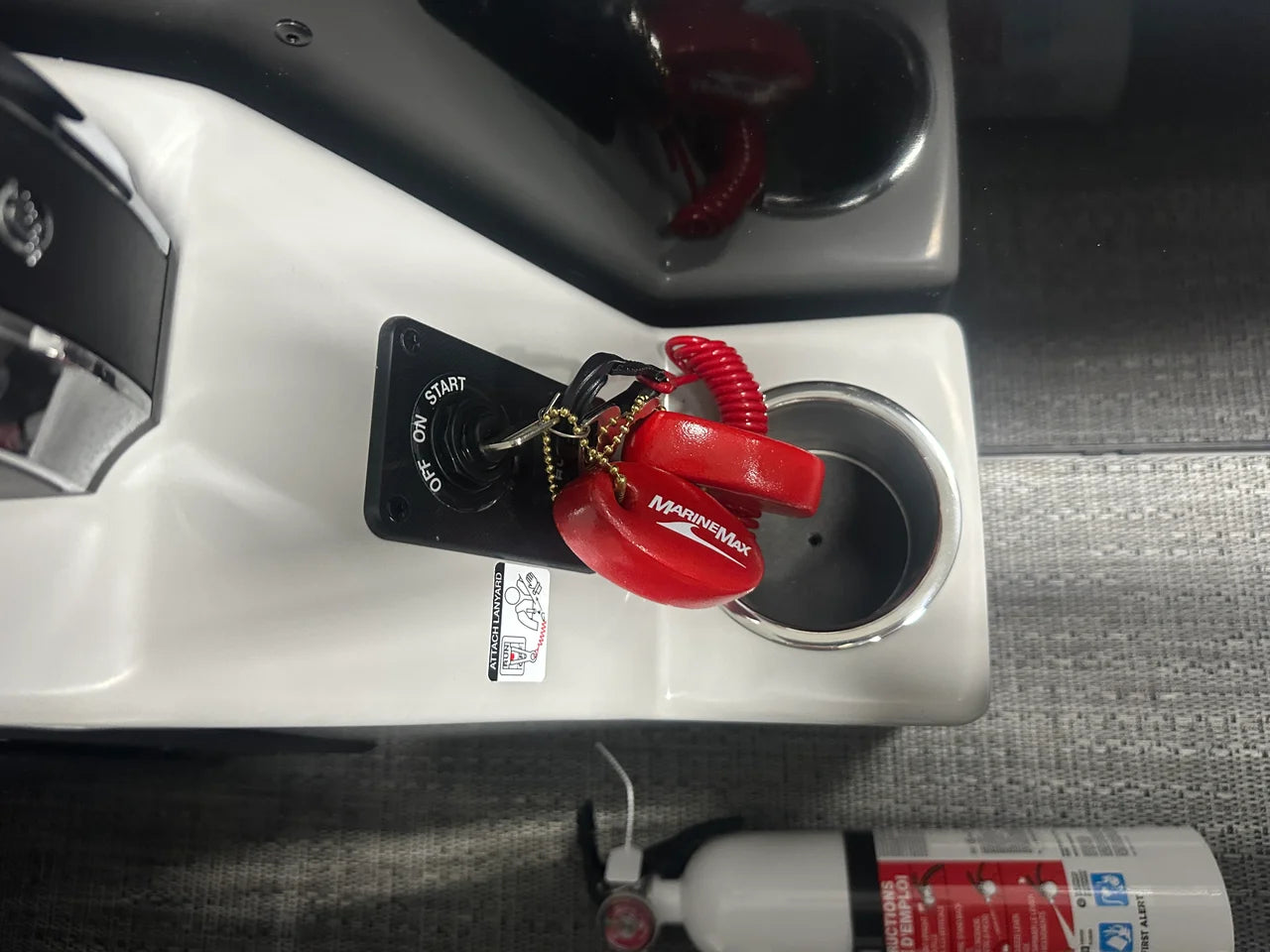 2026 Barletta S22QC 22.0 feet, Clearwater, Florida #42