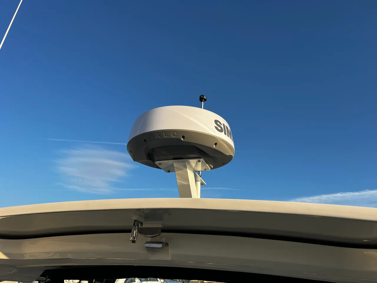 2026 Sea Ray Sundancer 320 Outboard 32.0 feet, Clearwater, Florida #41