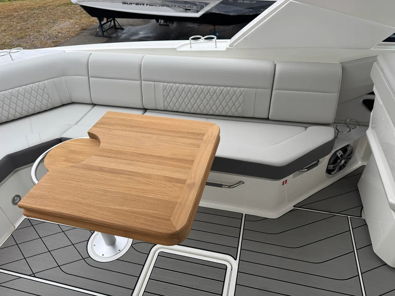 2026 Sea Ray SLX 400 40.0 feet, Clearwater, Florida #18