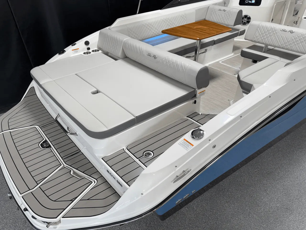 2025 Sea Ray 250 SDX 25.0 feet, Clearwater, Florida #14