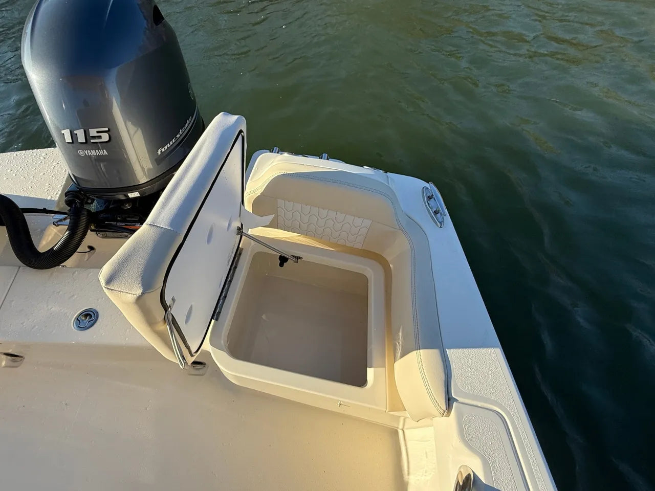 2026 Scout 188 Sportfish 18.0 feet, Clearwater, Florida #13