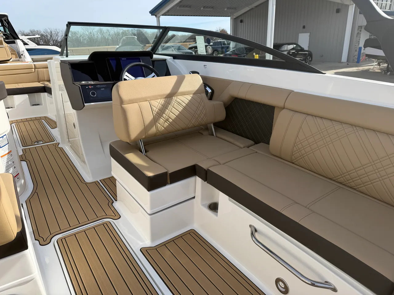 2026 Sea Ray SDX 290 29.0 feet, Clearwater, Florida #24
