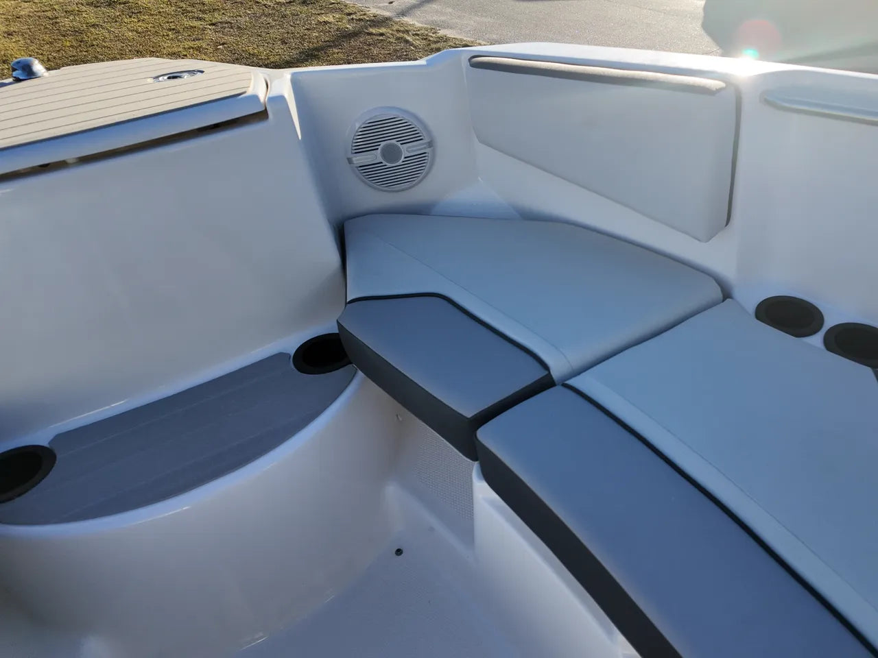 2025 Yamaha SX220 22.0 feet, Clearwater, Florida #17