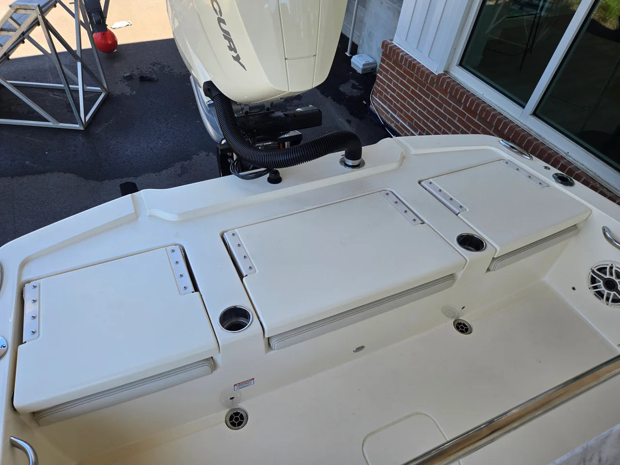 2026 Scout 261 XSS 26.0 feet, Clearwater, Florida #3