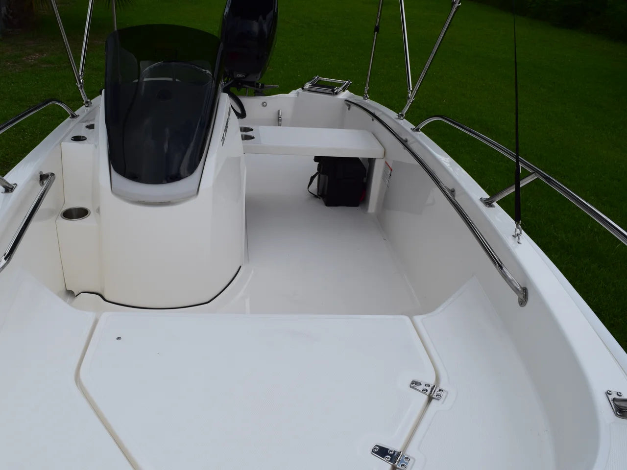2026 Boston Whaler 130 Super Sport 13.0 feet, Clearwater, Florida #7