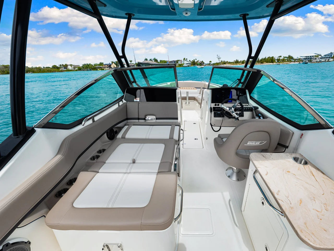 2026 Boston Whaler 240 Vantage 24.0 feet, Clearwater, Florida #14