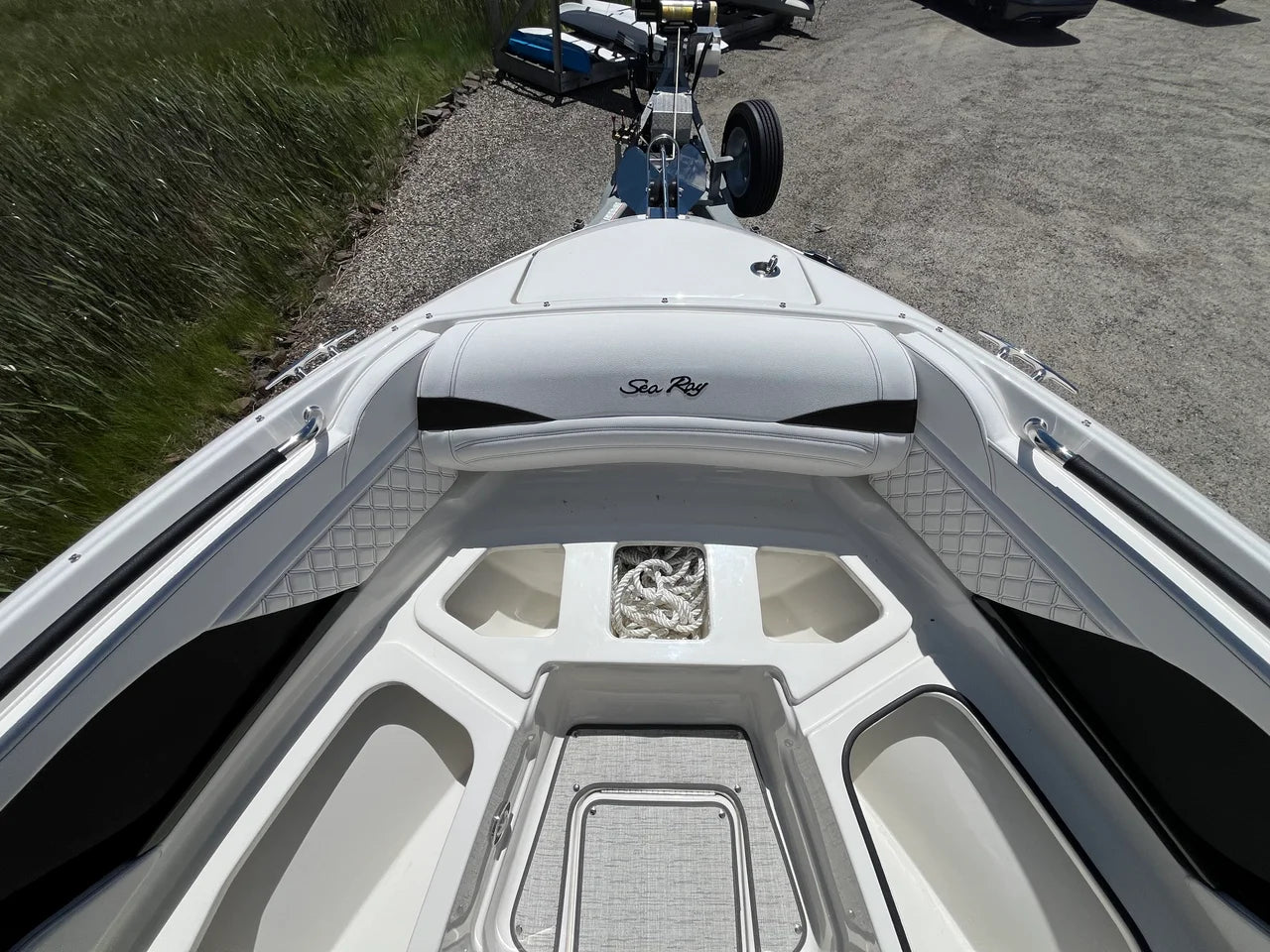 2026 Sea Ray SLX 260 Outboard 26.0 feet, Clearwater, Florida #23