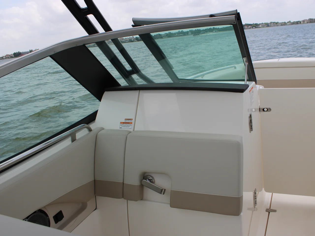 2026 Boston Whaler 240 Vantage 24.0 feet, Clearwater, Florida #46