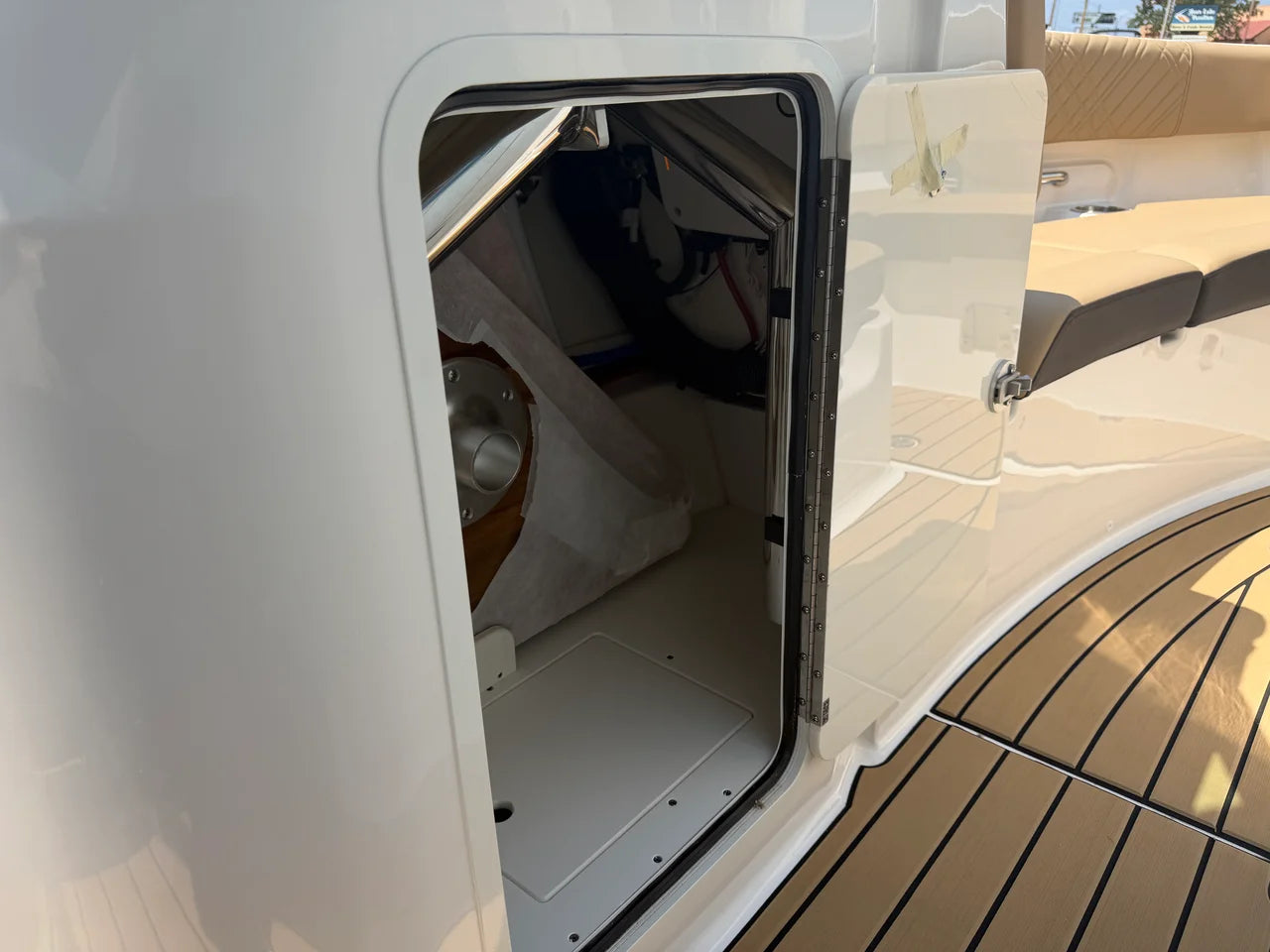 2026 Sea Ray SDX 250 Outboard 25.0 feet, Clearwater, Florida #54