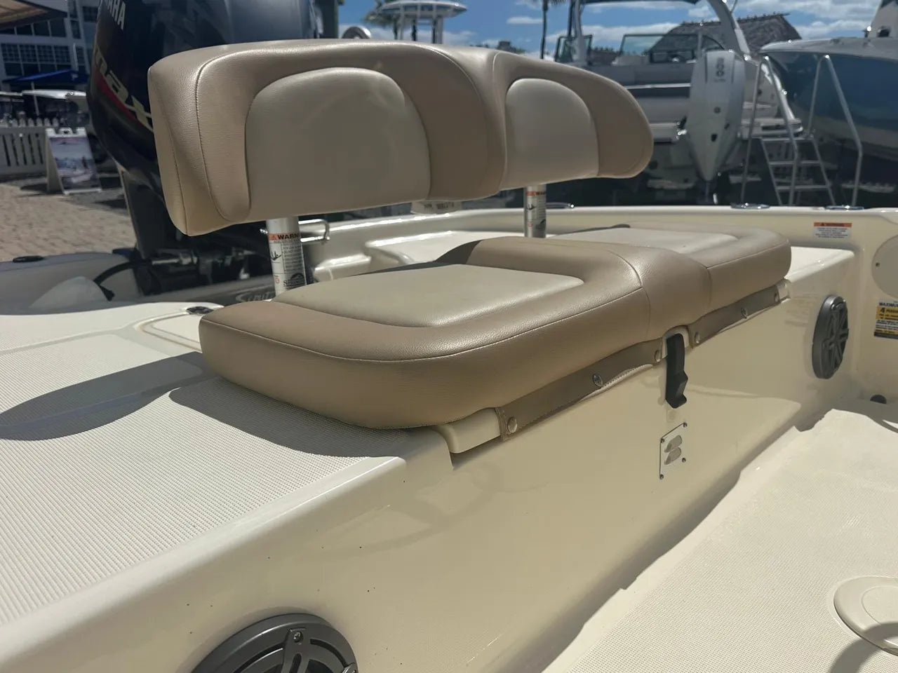 2025 Scout 177 Sport 17.0 feet, Clearwater, Florida #19