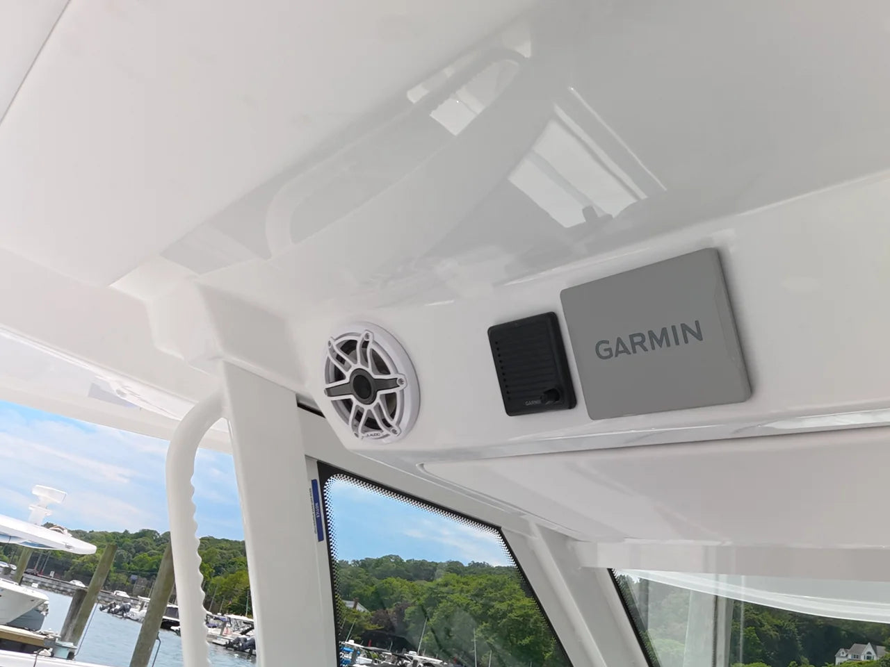 2026 Intrepid 35 PANACEA 35.0 feet, Clearwater, Florida #42
