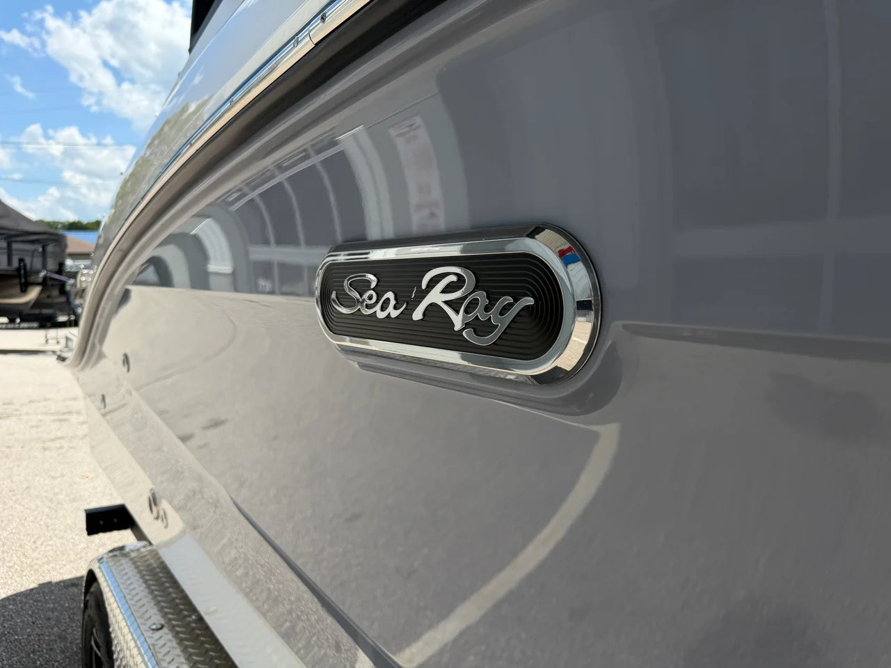 2027 Sea Ray SPX 210 21.0 feet, Clearwater, Florida #11