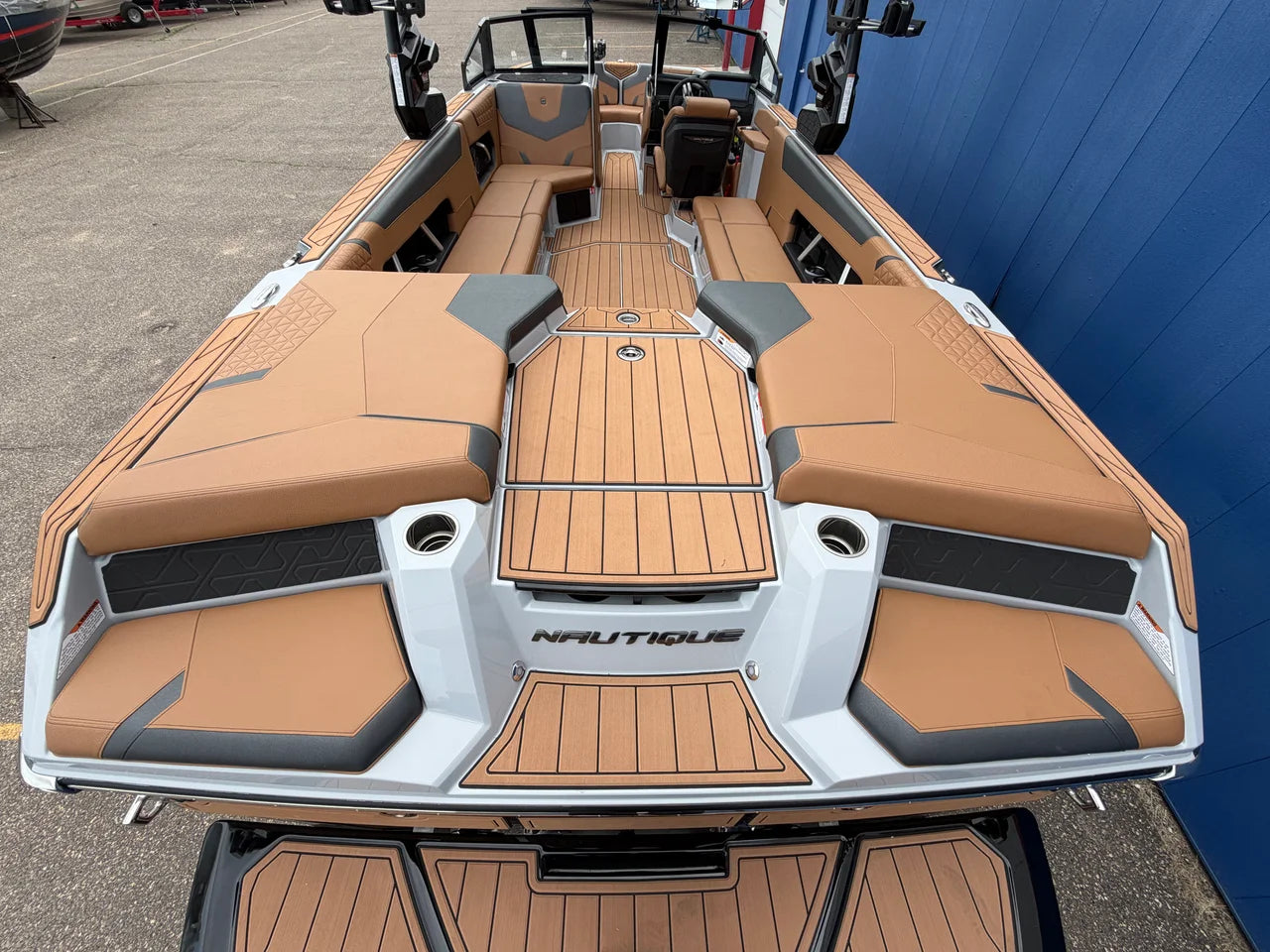 2026 Nautique Super Air Nautique GS24 24.0 feet, Clearwater, Florida #11