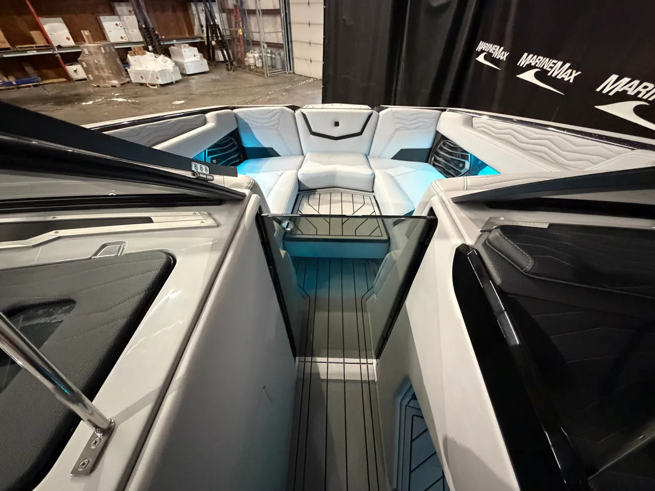 2026 Nautique G23SUPER AIR 23.0 feet, Clearwater, Florida #40