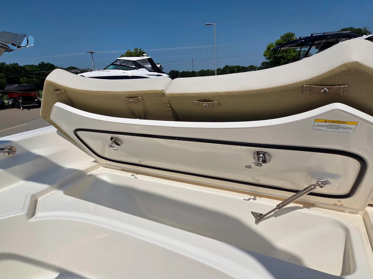 2026 Boston Whaler 170 Montauk 17.0 feet, Clearwater, Florida #12