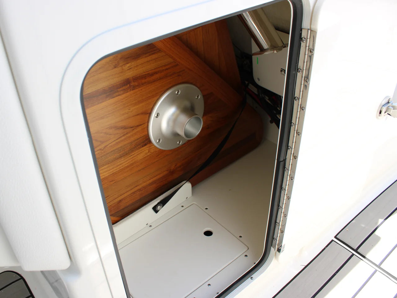 2026 Sea Ray SDX 270 Outboard 27.0 feet, Clearwater, Florida #44