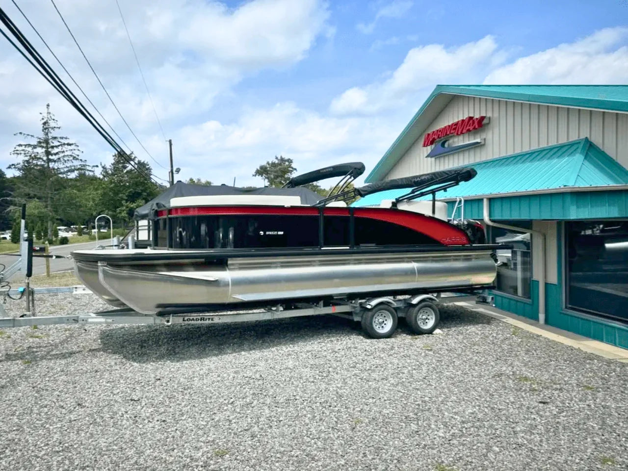 2025 Harris 210 Breeze 21.0 feet, Clearwater, Florida #1