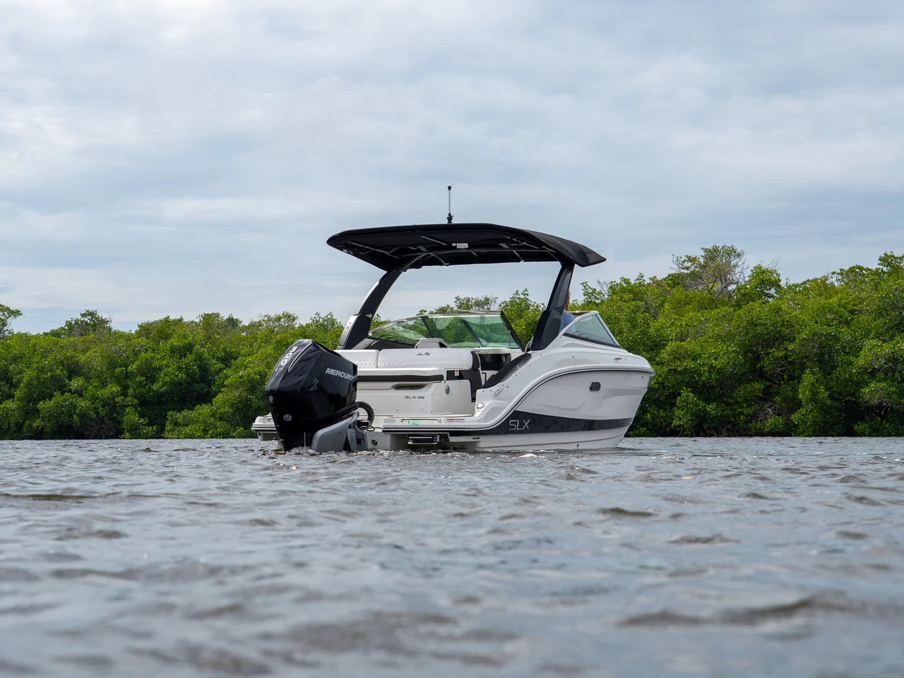 2026 Sea Ray SLX 260 Outboard 26.0 feet, Clearwater, Florida #28