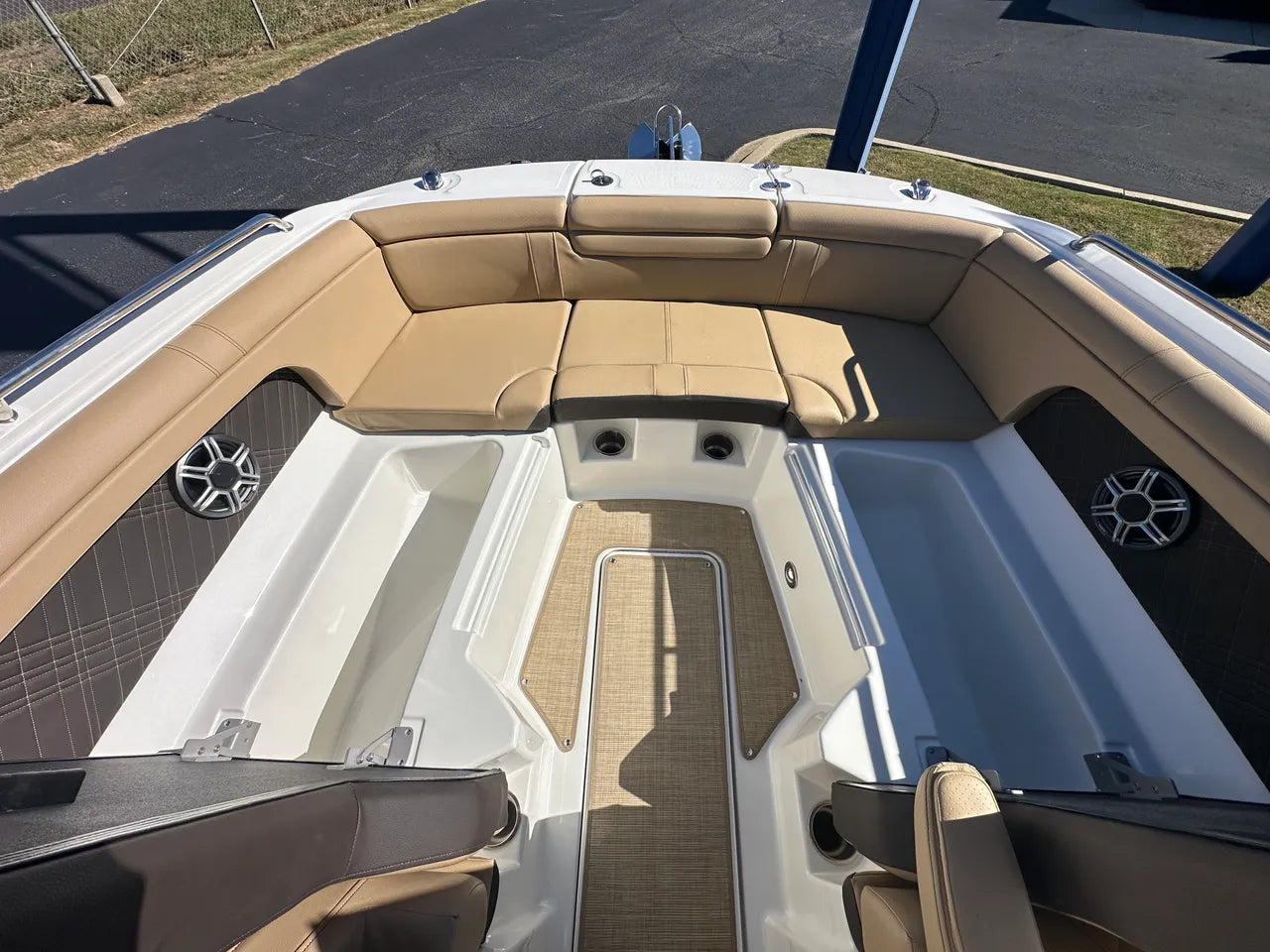 2026 Sea Ray SDX 290 29.0 feet, Clearwater, Florida #28